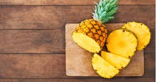 Pineapple Tikka Indian-Masala Style